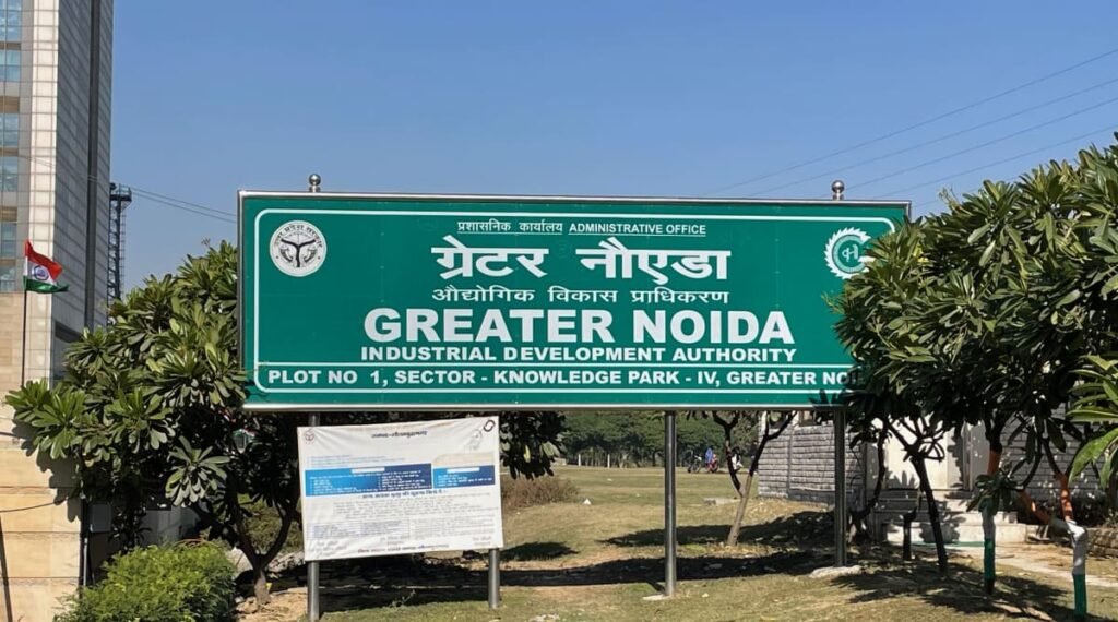 Greater Noida